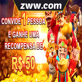 zww.com Indique amigos para receber um bônus
